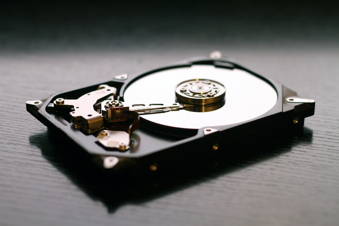 forfriskende enestående inkompetence Battle of Hard Drives: Fusion Drive vs. SSD vs. HDD. Which Is Better? -  EaseUS