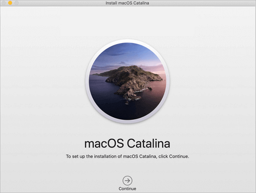 Download Macos High Sierra Installer App Download Macos High Sierra Installer App