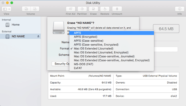 external drives for mac setup external drives for mac setup