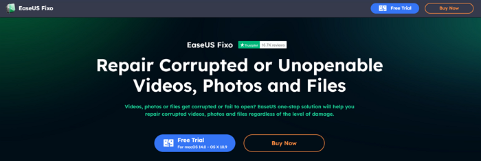 แม็ค ฟิกโซ