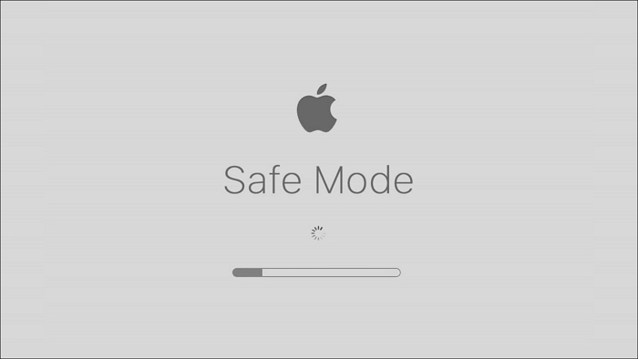 Mac im abgesicherten Modus starten