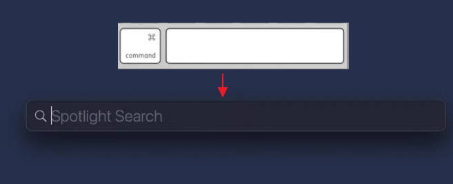 Abrir Utilidad de Discos