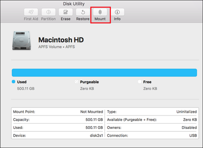 Macintosh HD Download, Recover Data from Macintosh HD - Data - EaseUS