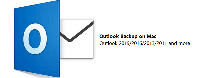repair outlook 2016 on mac
