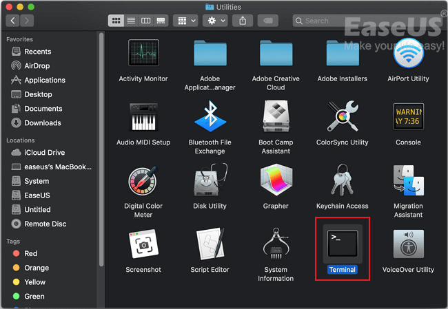 how to find a lost file on mac how to find a lost file on mac
