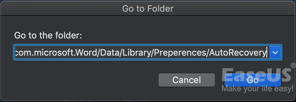 mac word auto recovery file location