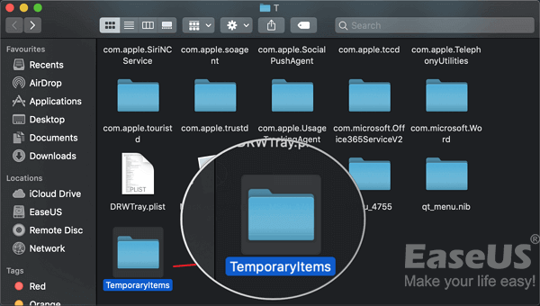 mac cannot save word document