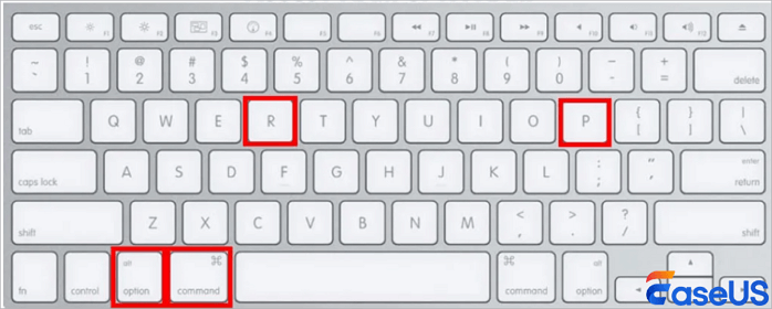 den Kinderwagen zurücksetzen