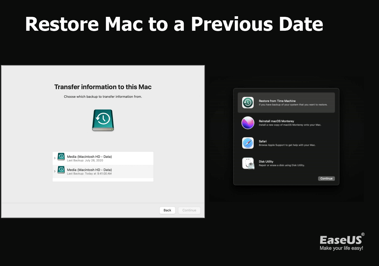 Macintosh HD Download, Recover Data from Macintosh HD - Data - EaseUS