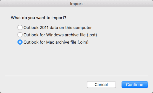 best use outlook 2016 for mac best use outlook 2016 for mac