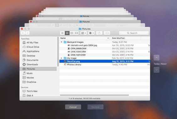 Repair Photos Library and Recover Lost Photos on Mac [Updated 2022