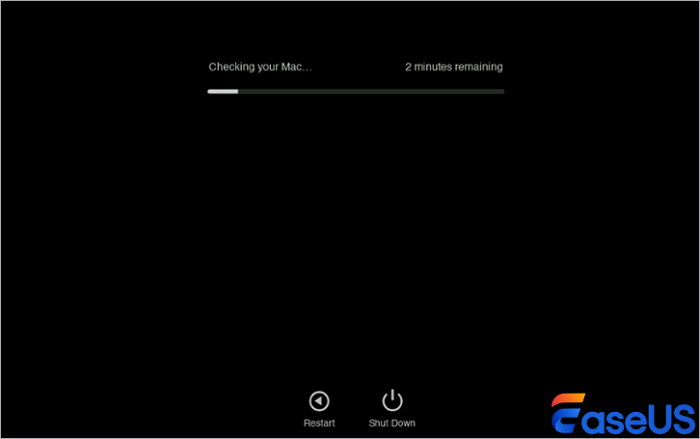 Diagnostiek uitvoeren