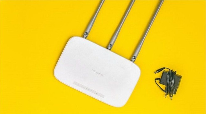 Ihren Router neu starten