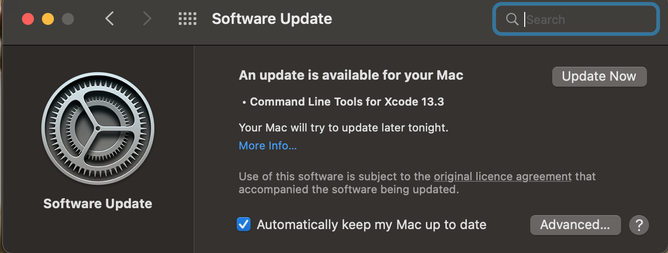 Know All: The Latest Mac OS Update in 2022
