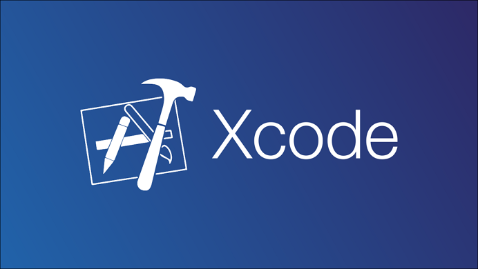 Xcode auf dem Mac
