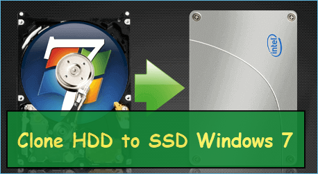 updated] Clone HDD to SSD Windows 7 With 100% Safe Tool - EaseUS