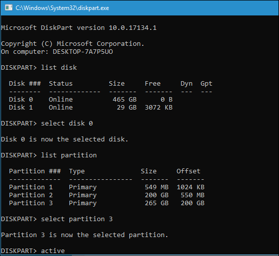 designen-partitionieren