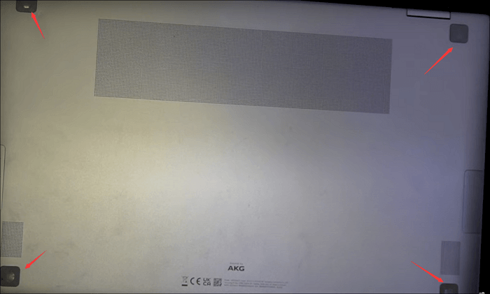 Galaxy Book 2 SSD 升級