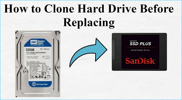 Clone IDE Hard Drive to SATA HDD/SSD: A Step-By-Step Guide