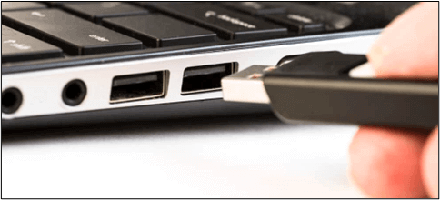 verificare i componenti hardware