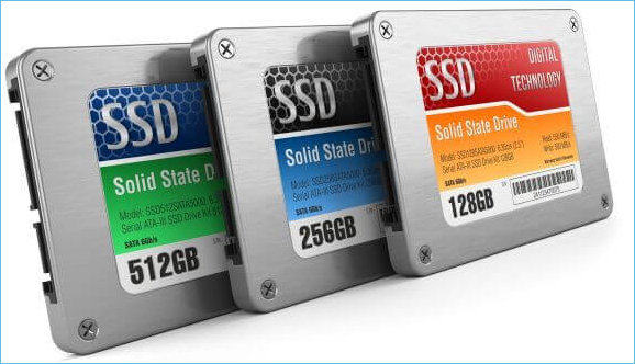 Udtømning Fern mærke Top 5 | Best SSD Cloning Software of 2023 - EaseUS