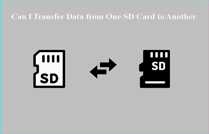 How to Transfer Data from One Micro Sd Card to Another Android  