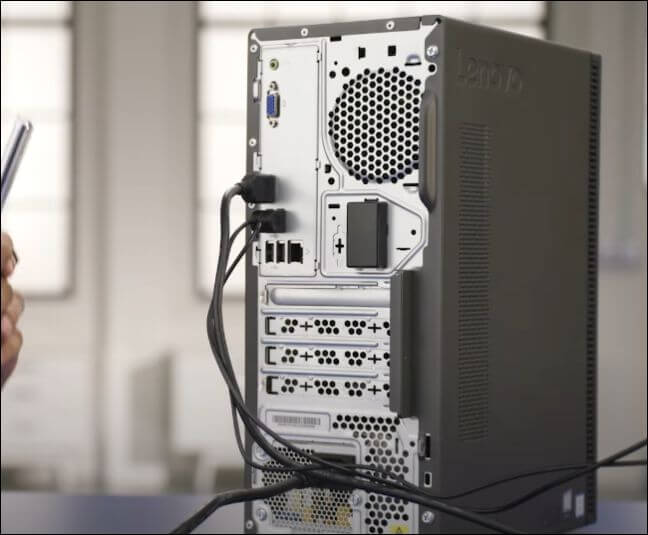 How to Replace a Failed Hard Drive Without Losing Data