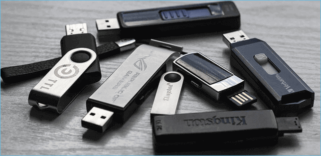 Simplest USB Clone Tool with High Efficiency [2024 Updated] - EaseUS