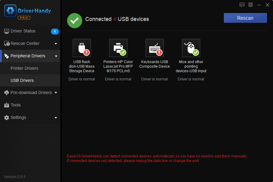 How can I increase my USB transfer speed?