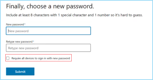 Aktivieren Sie das angegebene Kontrollkästchen