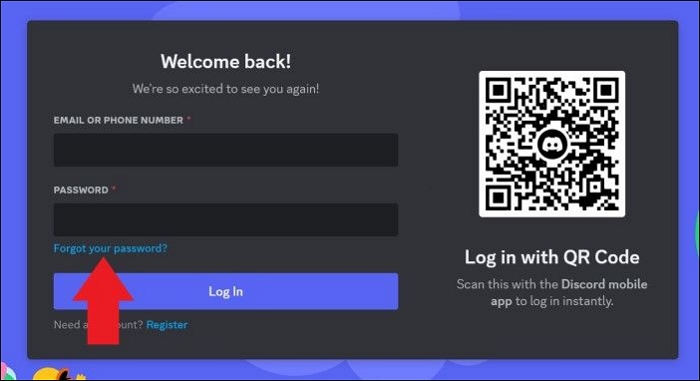 discord-passowrd-app