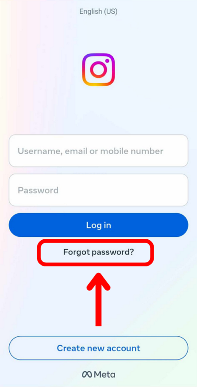 How to See Your Instagram Password - 3 Quick Methods