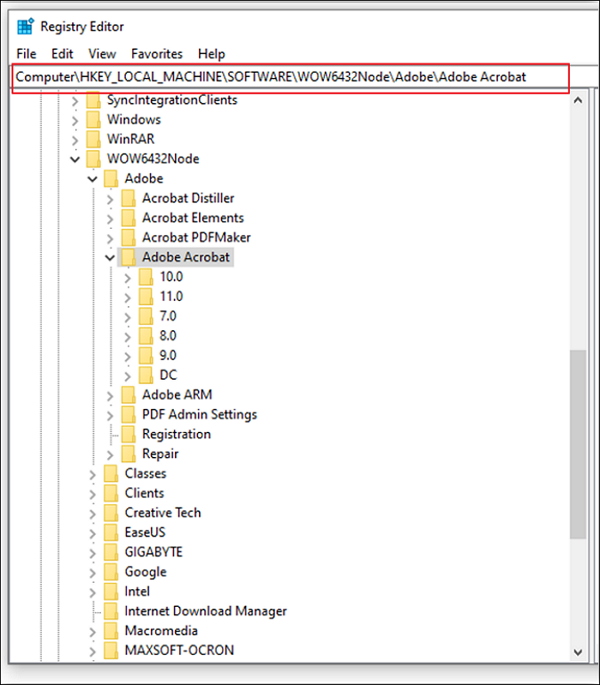 find adobe acrobat pro dc serial number find adobe acrobat pro dc serial number