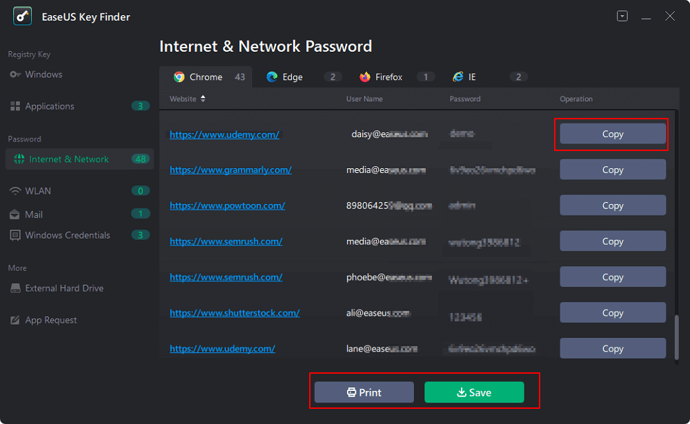 Activation Battlenet Key - Front detail