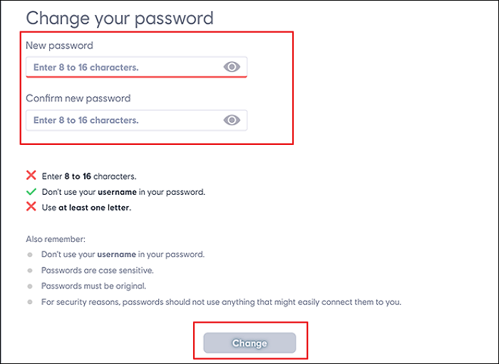vonk verfrommeld maart 2 Easy Ways to Recover Ubisoft Account and Password - EaseUS