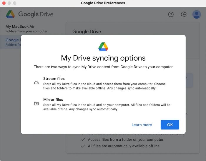 7 Best Google Drive Sync Apps to Access all Files