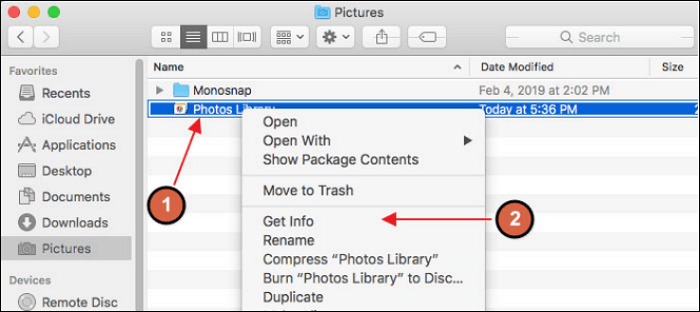 verify storage space
