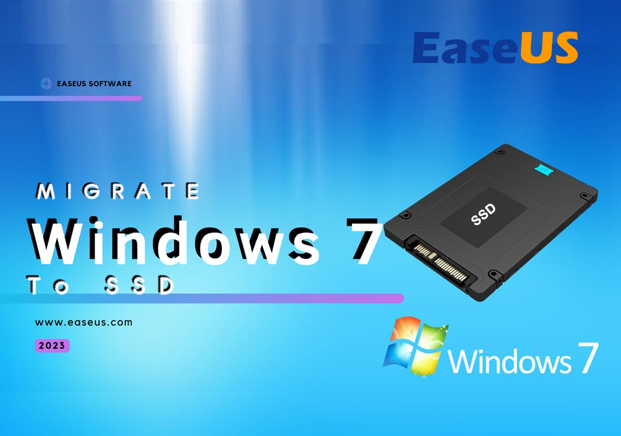 Ultimate Guide] Migrate Windows 10 to SSD without Reinstalling