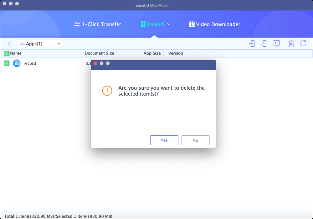 Delete Ios Software Update From Mac