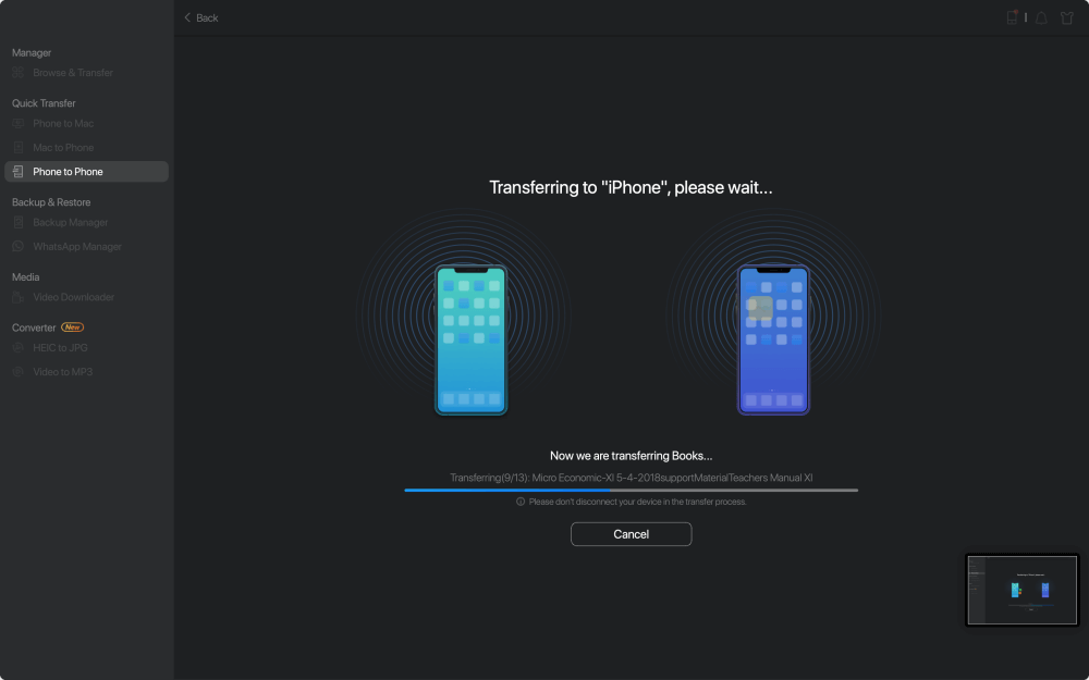 books in ibooks will not sync with ipad books in ibooks will not sync with ipad