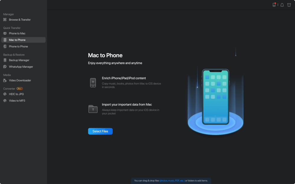 mac to mac data transfer usb