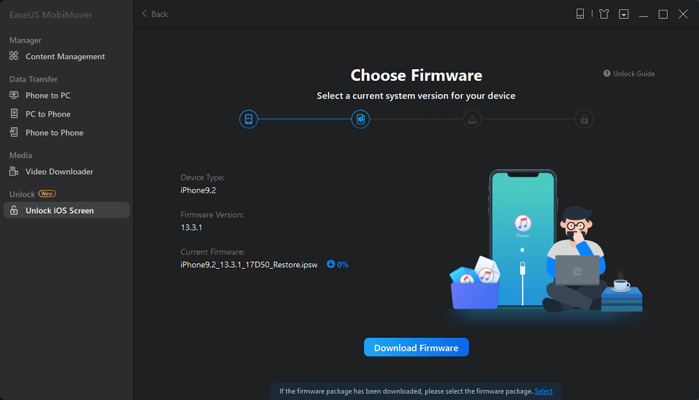 Practical Guide To Unlock Ipad Passcode With Without Computer Easeus