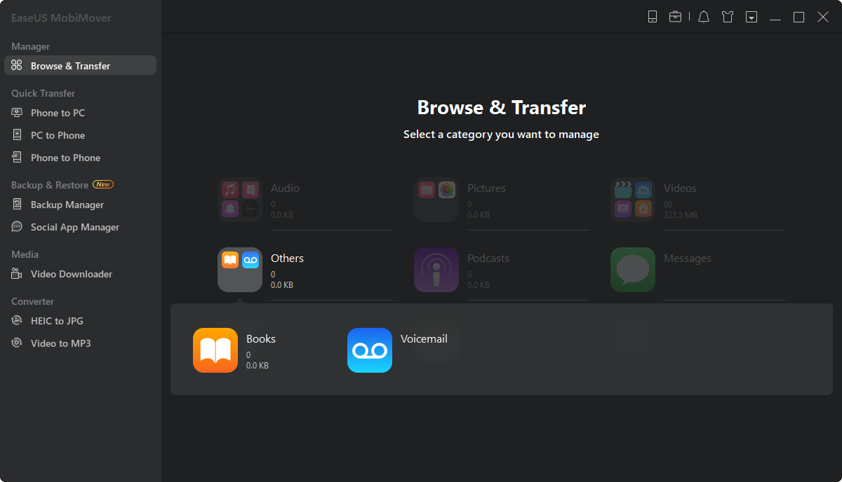 Free ipod transfer software