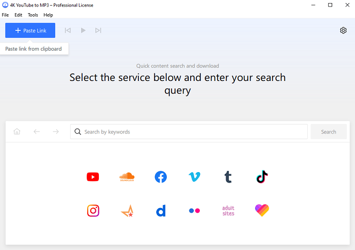 Mp3 Converter Ios How To Download Youtube Videos To Mp3 On Iphone Easeus