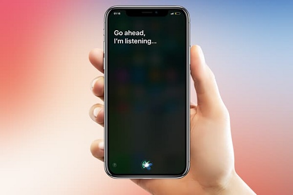 [Detailed Guide]How to Use Siri on iPhone X in Easy Steps