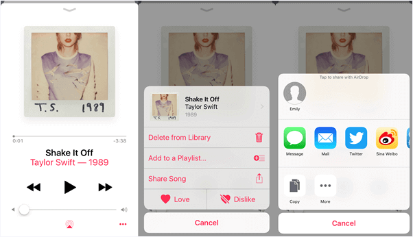 How to add MP3 to iPhone without iTunes