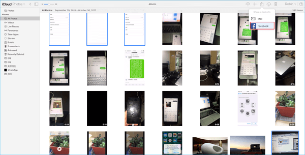 choose-photos-to-share-on-facebook