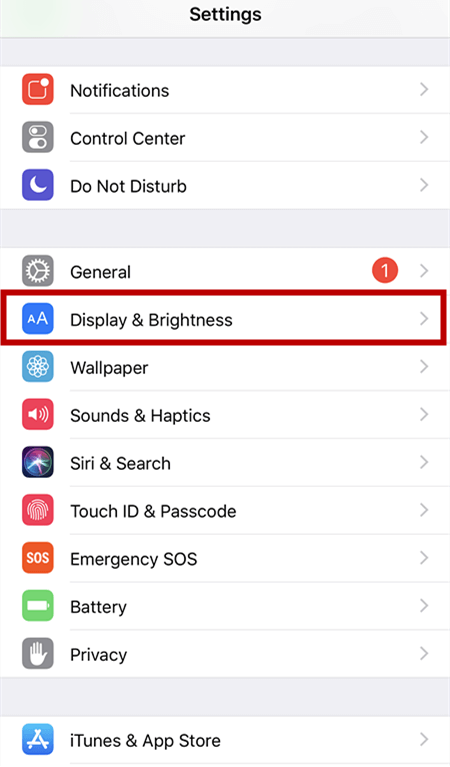 What Is Iphone Sleep Mode And How To Change It Easeus