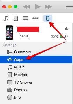 3 Proven Methods to Recover Deleted Apps on iPhone/iPad - EaseUS