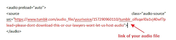 A Step By Step Tutorial To Download Audio From Tumblr Easily And Quickly Easeus